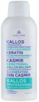 Kallos Balsam regenerant pentru păr - Kallos Cosmetics Repair Hair Conditioner With Cashmere Keratin 500 ml