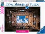 Ravensburger Puzzle Cortile Del Podestà, 1000 Piese - Ravensburger (rvspa16780) Puzzle