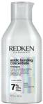 Redken Intenzíven ápoló sampon kémiailag sérült hajra - Redken Acidic Bonding Concentrate Shampoo 300 ml