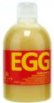 Kallos Sampon száraz hajra Tojásos - Kallos Cosmetics Egg Shampoo 1000 ml
