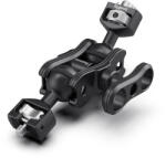 SmallRig Magic Arm dupla gömbfejjel 1/4-es csavarral, ARRI csatlakozással (2115)