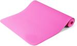 Timelesstools Jóga matrac, ajándék táskával, 3 színben-pink (HOP1000972-3)