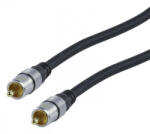 Nedis csúcsminőségű Digitális koax kábel - 10 m (CAGC24170AT100)