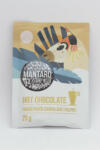 Mantaro fehér forró csokoládé italpor (25g)