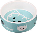 TRIXIE Mimi Kerámia tál 0, 3l/12cm (24650) - petpassion