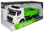 ROBEN Masina camion City transport cu baterii 98-631A (ROB-26621)