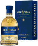 KILCHOMAN Machir Bay Sin. Malt Whisky + DD. 0, 7l 46%