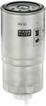 Mann-filter filtru combustibil MANN-FILTER WK 82 (WK 82) - automobilus