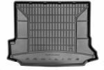 Frogum Tavita portbagaj neagra FROGUM VOLVO V60 I KOMBI 2010 - 2018 (MMTA042TM548904)