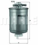 MAHLE filtru combustibil MAHLE KL 103 (KL 103) - automobilus