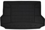 Frogum Tavita portbagaj neagra FROGUM NISSAN X-TRAIL SUV 2016 - prezent (MMTA042TM401020)