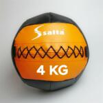 Salta Crossfit medicinlabda - Wall ball, 12 paneles, Salta - 4 kg - sportverzum