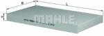 MAHLE Filtru, aer habitaclu MAHLE LA 46 (LA 46)