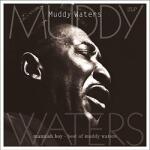 Waters, Muddy Mannish Boy: Best Of Muddy Waters
