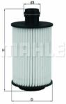 MAHLE Filtru ulei MAHLE OX 1012D (OX 1012D) - automobilus