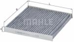 MAHLE Filtru, aer habitaclu MAHLE LAK 107 (LAK 107)