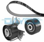 DAYCO Set curea de distributie DAYCO KTB967 (KTB967) - automobilus