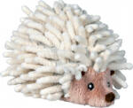 TRIXIE 35935 Hedgehog - Plüss süni 17 cm (Fehér)