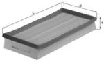 MAHLE Filtru aer MAHLE LX 692 (LX 692) - automobilus