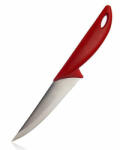 BANQUET Red Culinaria rozsdamentes séf kés - 14 cm (VET-25D3RC003)