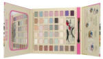 BBROSE Cosmetics Paleta farduri de ochi BBrose Cosmetics, Nice Rose