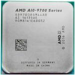 AMD Athlon X4 970 4-Core 3.8GHz AM4 Tray (AD970XAUM44AB) Procesor