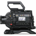 Blackmagic Design URSA Broadcast G2 (CINEURSAMWC6KG2) Camera video digitala