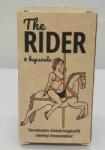  The Rider 8 db (5998878700366)