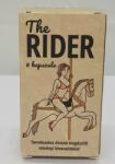  The Rider 8db