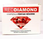  Red Diamond 4db