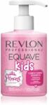 Revlon Equave Kids sampon pentru copii cu o textura usoara pentru păr 300 ml