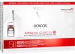 Vichy Dercos Aminexil Clinical 5 целенасочена грижа против косопад за жени 21x6ml