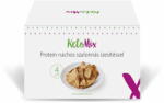 KetoMix Protein nachos szalonnás 4 adag