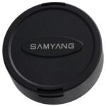 Samyang objektívsapka 7, 5mm-es lencséhez (R1201Z10901)