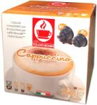 Bonini Cappuccino capsule compatibile Dolce Gusto 16 buc