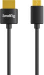 SmallRig Ultra Slim 4K HDMI Cable (C to A) 55cm 3041 (3041)