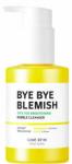 Some By Mi Spumă de curățare pentru față, cu efect radiant - Some By Mi Bye Bye Blemish Vita Tox Brightening Bubble Cleanser 120 ml