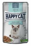 Happy Cat Pouch Szósz Sensitive Stom&Intest 20x85g