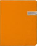 EGO Agenda Notebook USB, 23.5 cm, nedatata, Ego portocaliu EGONUNB7 (EGONUNB7)