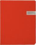 EGO Agenda Notebook USB, 23.5 cm, nedatata, Ego rosu EGONUNB11 (EGONUNB11)