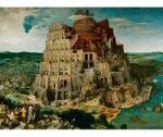 Ravensburger Puzzle Bruegel The Elder - Turnul Babel, 5000 Piese Ravensburger ARVSPA17423 (ARVSPA17423) Puzzle