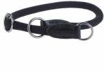 HUNTER HUNTER Freestyle kiképző nyakörv, fekete - Méret 50: állítható max. 50 cm -ig, Ø 10 mm