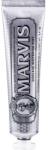 Marvis Pastă de dinți Mentă de albire pentru fumători - Marvis Smokers Whitening Mint 85 ml