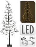Ambiance Brad de Crăciun, cu 280 de LED-uri, 150 cm AX5307850 (439736)