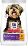 Hill's Hill's Science Plan Adult 1+ Sensitive Stomach & Skin Small Mini Chicken - 6 kg