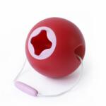 QUUT - Ballo homokozó és strandolós vödör Cseresznye piros+Pink (404409261182)
