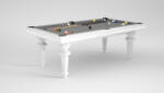 Montfort Masa biliard Montfort Ile de France 8, 8.5, 7.2 ft (ILEDEFRANCE-7.2FT)