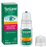 Alcon Systane Ultra Без консерванти 10 ml