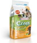 Versele-Laga Crispy Snack Fibres 650 g 0.65 kg