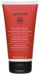 APIVITA Color Seal Color Protect Conditioner Quinoa proteins & Honey 150ml
